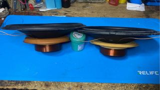 Kit Reconer Beyma Power 12