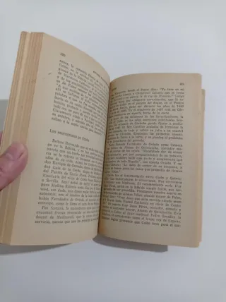 Libro Figuras Imperiales de Antonio Ballesteros