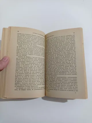 Libro Figuras Imperiales de Antonio Ballesteros