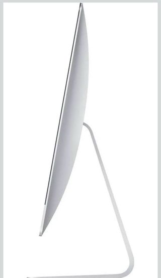 iMac 21.5 - 2017 Plata. Intel i7(mas TOP)-16Gb RAM