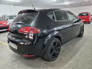 SEAT Leon 2007