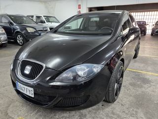 SEAT Leon 2007