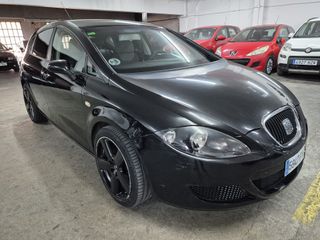 SEAT Leon 2007