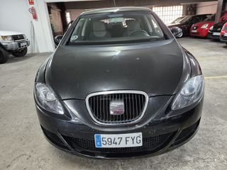 SEAT Leon 2007