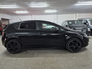 SEAT Leon 2007
