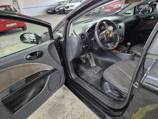 SEAT Leon 2007