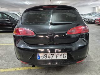 SEAT Leon 2007