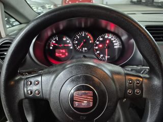 SEAT Leon 2007