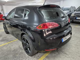 SEAT Leon 2007