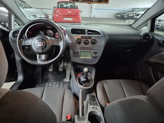 SEAT Leon 2007