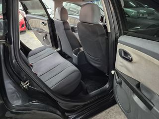 SEAT Leon 2007