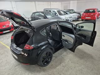SEAT Leon 2007