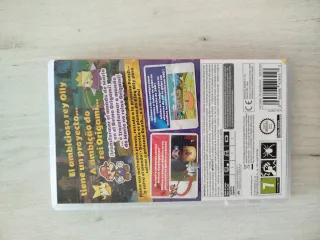 Paper Mario: The Origami King Nintendo Switch