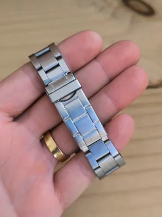 Reloj Diver Philip Runor Sub 40mm Quarz