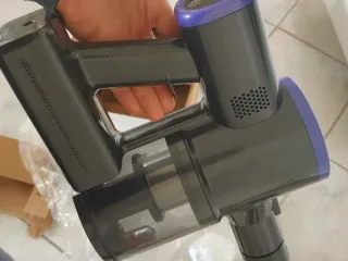 Aspirapolvere Senza Fili Zynet S9 - 45.000Pa Nuovo