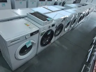 Lavadora rebajadas de precio outlet desde