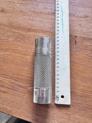 Grattugia Brandani per noce moscata