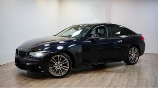 BMW Serie 4 2019