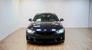 BMW Serie 4 2019