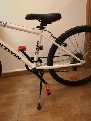 Bicicleta Infantil 24 Pulgadas