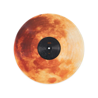 Cruz Cafuné - Moonlight922 Edición Especial