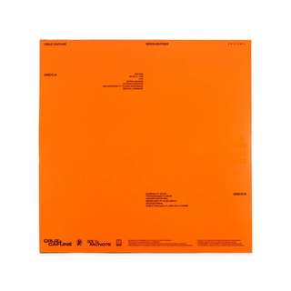 Cruz Cafuné - Moonlight922 Edición Especial