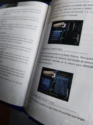 Torrente 3: El Protector PS2 🇪🇦