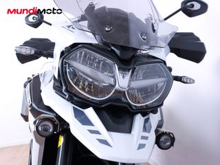 TRIUMPH TIGER 1200 ALPINE EDITION
