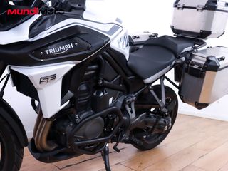 TRIUMPH TIGER 1200 ALPINE EDITION