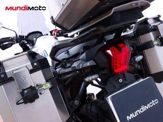 TRIUMPH TIGER 1200 ALPINE EDITION