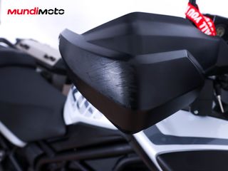 TRIUMPH TIGER 1200 ALPINE EDITION