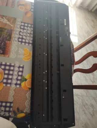 PIANO / TECLADO MUSICAL CASIO