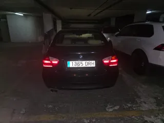 BMW Serie 3 2005