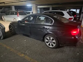 BMW Serie 3 2005