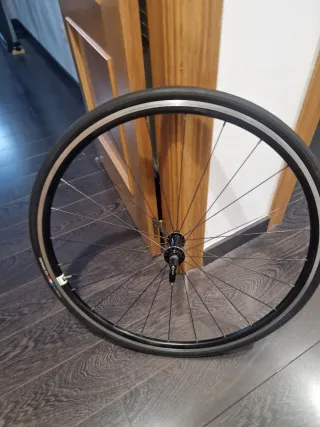 Rueda Delantera Carretera