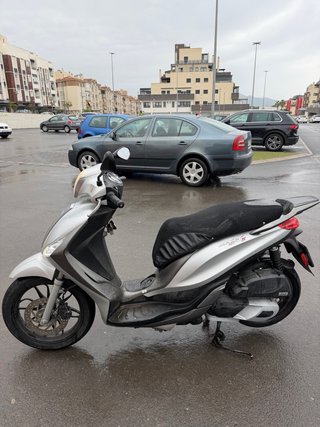 Piaggio Medley S 125cc 2020 OFERTA