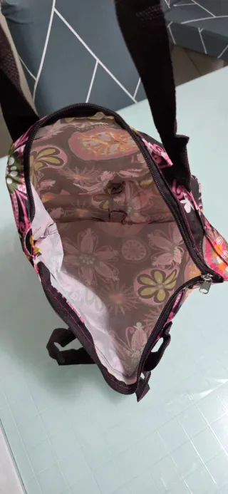 Borsa spesa con frase motivazionale