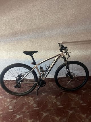 Bicicleta Specialized
