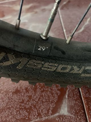 Bicicleta Specialized