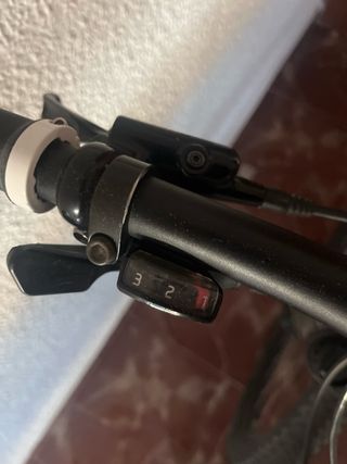 Bicicleta Specialized