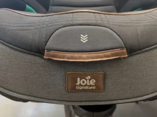 Silla de coche Joie Signature