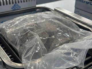 Parrilla Barbacoa Gas Nueva a estrenar