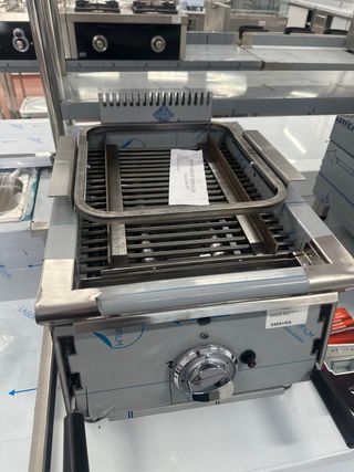 Parrilla Barbacoa Gas Nueva a estrenar