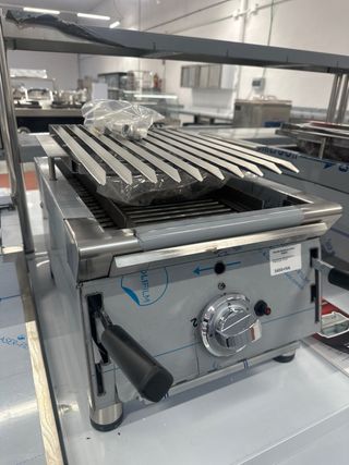 Parrilla Barbacoa Gas Nueva a estrenar