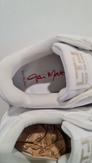 Sneakers donna Gai Mattiolo n.37