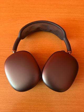 Apple AirPods Max Space Gray