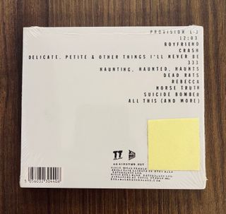 Against Me! Shape Shift With Me Digipack