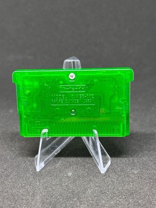 Pokemon Esmeralda Edición Española GBA