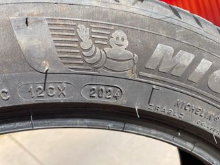 Pareja Neumáticos 205/55R16 Casi Nuevos