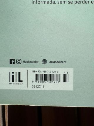 Livro Os Novos Mitos que Comemos